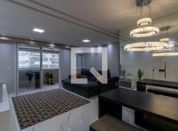 Apartamento · 95m² · 3 Quartos · 2 Vagas · Apartamento à Venda - Vila Augusta, 3 Quartos, 95 m² - Guarulhos