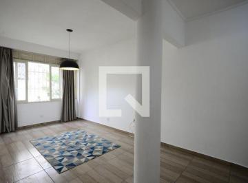 Apartamento · 100m² · 3 Quartos · 1 Vaga · Apartamento à Venda - Vila Mariana, 3 Quartos, 100 m² - São Paulo