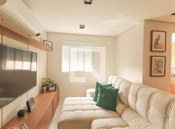 Apartamento · 110m² · 3 Quartos · 3 Vagas · Apartamento à Venda - Engordadouro, 3 Quartos,  110 m² - Jundiaí