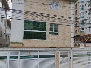 ccabbf760a4c2fcbd54c0a21744c9a99ca110d0e · Village para alugar por R$ 4.701,92/mês - Estuário - Santos/SP