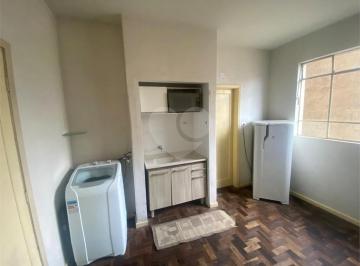 Apartamento de 1 quarto, Curitiba · Apartamento Centro 1 Dormitório Mobiliado Área Útil: 40 m² Face Leste