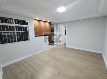 9bcfb16fcb6bca049dffd75b73cd68653a8c4936 · Apartamento com 2 QUARTOS - 1 QUADRA DO MAR - à venda, 56 m² por R$ 510.000 - José Menino - Santos/S