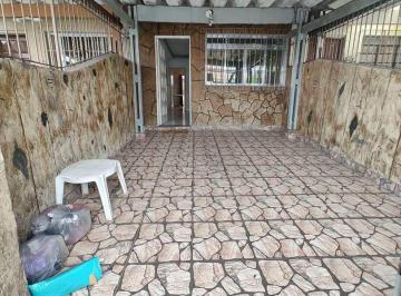 Casa · 84m² · 2 Quartos · 1 Vaga · Sobrado com 2 quartos, Jardim Henriqueta, Taboão da Serra - R$ 430 mil, Cod: 5881