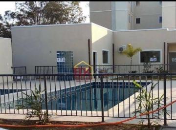 3a13ca661025b9474d74403e5d6ac5a95c08ed54 · Apartamento com 2 dormitórios à venda, 42 m² por R$ 230.000,00 - Parque Senhor do Bonfim - Taubaté/S