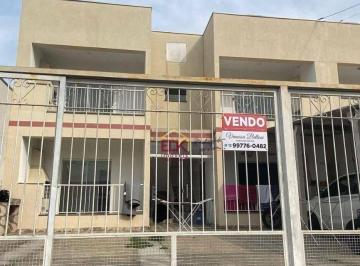 adf090eb0a9102606b1a50a47f10d5de0d1f3537 · Apartamento com 2 dormitórios à venda, 63 m² por R$ 170.000,00 - Jardim Alvorada - Potim/SP