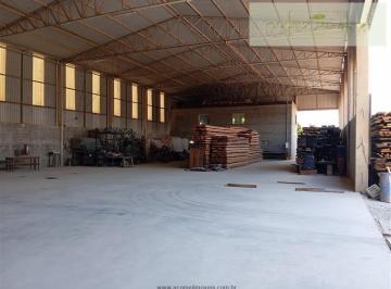 Comercial · 1400m² · 12 Vagas · Comercial para aluguel - em Dona Catarina