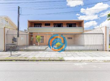 152dcf650c0075a5b3a6b38aef02c4b9117f28e5 · Sobrado com 4 dormitórios à venda - Centro - Pinhais/PR