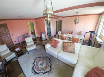 Apartamento · 110m² · 4 Quartos · 2 Vagas · Apartamento 04 dormitórios no Jardim Marajoara com 109,55m², 2 vagas, Prédio Único.