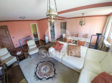 Apartamento · 110m² · 4 Quartos · 2 Vagas · Apartamento 04 dormitórios no Jardim Marajoara com 109,55m², 2 vagas, Prédio Único.