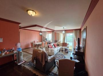 Apartamento · 110m² · 4 Quartos · 2 Vagas · Apartamento 04 dormitórios no Jardim Marajoara com 109,55m², 2 vagas, Prédio Único.