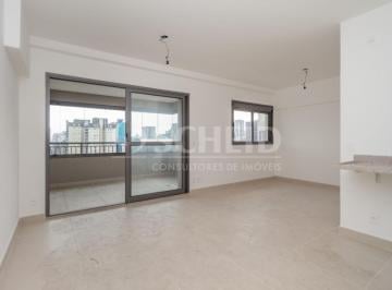 Apartamento · 42m² · 1 Quarto · Apartamento á Venda na Saúde com 42m², 1 quarto sendo 1 suíte.