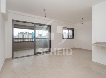 Apartamento · 42m² · 1 Quarto · Apartamento á Venda na Saúde com 42m², 1 quarto sendo 1 suíte.