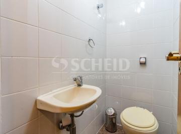 Apartamento · 190m² · 4 Quartos · 3 Vagas · Apartamento tipo para venda com 4 quartos, sendo 3 suítes, 190m²