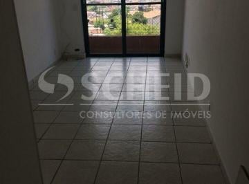 Apartamento · 57m² · 2 Quartos · 1 Vaga · Apartamento com 2 dormitórios 1 vaga PRÓXIMO SHOPPING INTERLAGOS