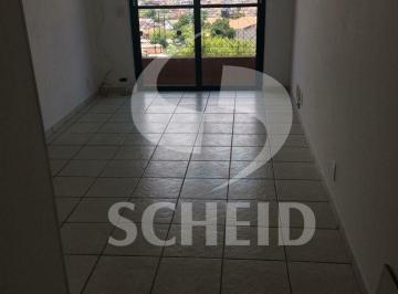 Apartamento · 57m² · 2 Quartos · 1 Vaga · Apartamento com 2 dormitórios 1 vaga PRÓXIMO SHOPPING INTERLAGOS