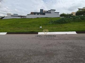 d8286db3b864d4e2bcdf03dbcef333946ea80737 · Terreno à venda, 524 m² por R$ 370.000 - Condomínio Mirante dos Ipês - Salto/SP