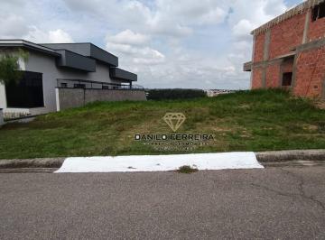 43a44149603fdb11caf69b6b703505d7d8fe23c9 · Terreno à venda, 593 m² por R$ 368.000,00 - Condomínio Mirante dos Ipês - Salto/SP
