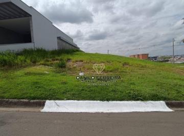665d08c5b3b9e758cbef4bc48e29d3d695addfe4 · Terreno à venda, 485 m² por R$ 344.000,00 - Condomínio Mirante dos Ipês - Salto/SP