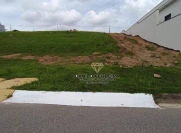 2701dcb5a934b6f49f162672c76f2576fd421d42 · Terreno à venda, 420 m² por R$ 272.000,00 - Condomínio Mirante dos Ipês - Salto/SP