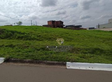 1cb12feee8826120981071aa9ff43457ab09d426 · Terreno à venda, 540 m² por R$ 367.000,00 - Condomínio Mirante dos Ipês - Salto/SP
