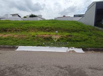 e47a9ea6f730627ad3ee55fc9eef12e2a3f49649 · Terreno à venda, 441 m² por R$ 340.000 - Condomínio Mirante dos Ipês - Salto/SP