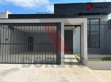 fd88961057bcc27d9ddbda6bd41dd6b55bda1f96 · Casa com 3 dormitórios à venda, 157 m² por R$ 822.000,00 - Portal Ville Jardins - Boituva/SP