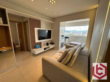 aee1724c843713c39a646227b5408f30c6b68f49 · Apartamento à venda, 67 m² por R$ 957.000,00 - Boqueirão - Santos/SP