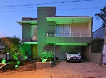 03a738cee3c24614ab64a2d64528433ace3923ff · Casa com 4 dormitórios à venda, 360 m² por R$ 1.680.000,00 - Portal dos Pássaros II - Boituva/SP