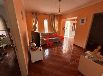 ced1db4da03ec06b3ebdac8082e62136082f7d69 · Sobrado com 5 dormitórios à venda, 220 m² por R$ 950.000,00 - Jardim São Ricardo - São Paulo/SP