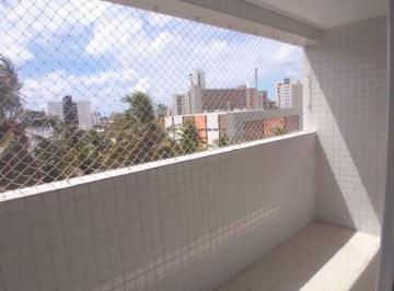adb48e19fcde72049bd02ac214a92ebdd8f0aad6 · Apartamento a 200 m da Praia do Bessa