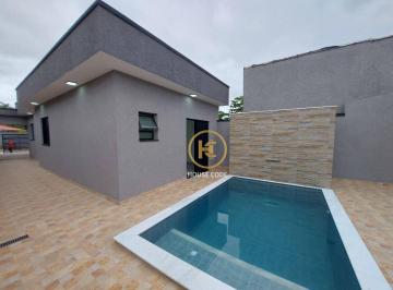 ac1f8cdaf1bb3aeaa00904a1b153e13f2b0638ac · Casa à venda, 90 m² por R$ 445.000,00 - Cidade Nova Peruibe - Peruíbe/SP