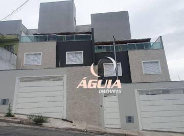 464d40b5ce4bfe0ec7468b7d9cda90eb819d5179 · Sobrado com 2 dormitórios à venda, 97 m² por R$ 630.000,00 - Parque Oratório - Santo André/SP