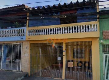 9de836fb0baafda6cd3e2a0a06b798c8bd77005e · Sobrado com 4 dormitórios à venda, 150 m² por R$ 666.000,00 - Vila Monteiro Lobato - Guarulhos/SP