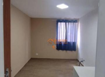 d3240e5189485a9a0b83f4aaa6801c1b2647516f · Apartamento Garden com 2 dormitórios à venda por R$ 190.000,00 - Jardim São Luis - Guarulhos/SP