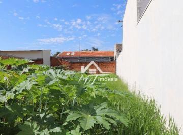 c8490653fa25f4e593e9d3574a9a8fe9c933da6a · Terreno à venda, 255 m² por R$ 250.000,00 - Jardim Residencial Veccon - Sumaré/SP
