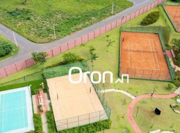 1b967138ec9ed7baa2adb0803368463e860307f9 · Terreno à venda, 360 m² por R$ 400.000,00 - Jardins Nápoles - Senador Canedo/GO