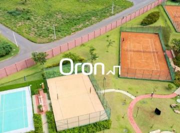 e4fa2f3e20445499faa26e37a784dbbe76013dc6 · Terreno à venda, 360 m² por R$ 400.000,00 - Jardins Nápoles - Senador Canedo/GO