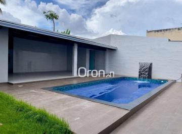 cf9e5282dc1613dd8733277930985fc78d01897d · Casa com 3 dormitórios à venda, 208 m² por R$ 1.000.000,00 - Cidade Satélite São Luiz - Aparecida de