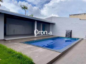 052369c6a7fc64709fe8c58c26fc72201dc9eb80 · Casa à venda, 208 m² por R$ 1.100.000,00 - Cidade Satélite São Luiz - Aparecida de Goiânia/GO