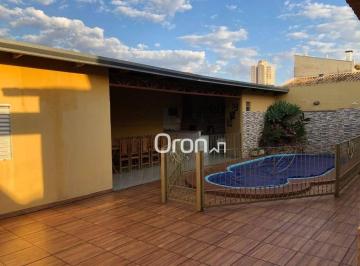 f6a10fa3d0b09783130b063fb57d9780330a3b55 · Casa à venda, 290 m² por R$ 1.460.000,00 - Jardim Atlântico - Goiânia/GO
