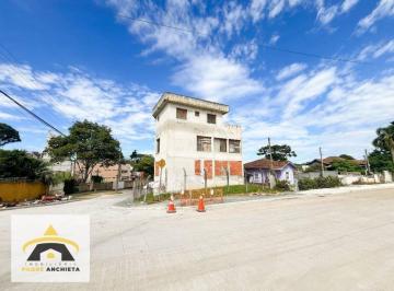 931b52c496cea39f3cf0a39f25c410541abc89c7 · Terreno à venda, 281 m² com Prédio em construção de 383,10 m²por R$ 1.300.000 - Campina do Siqueira 