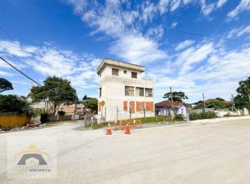 92f1780e766c9b401d8108ab634ebbbcd28f7eb3 · Terreno à venda, 281 m² com Prédio em construção de 383,10 m²por R$ 1.200.000 - Campina do Siqueira 