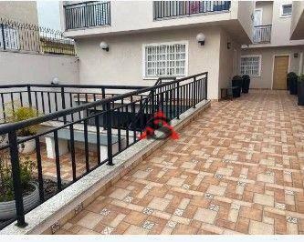19ae55fa873dc6a53b2a4df68f1dc5dcc89ad4a1 · Sobrado com 3 dormitórios à venda, 127 m² por R$ 660.000,00 - Sacomã - São Paulo/SP