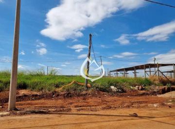c4416033418556d89068451b12efe9d97f564d80 · Terreno à venda, 252 m² por R$ 405.000,00 - Terrassos Residencial - Paulínia/SP