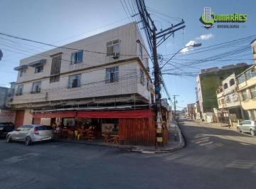 bb6ddafe7da70b6d786920b373de9e9f654e5d2c · Apartamento com 3 quartos à venda, 68 m² por R$ 260.000 - Machado - Salvador/BA