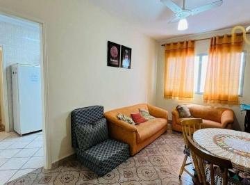 c72aa42fa0cbefdbdb52080f704edb3e62dab85e · Apartamento com 2 dormitórios à venda, 57 m² por R$ 285.000,00 - Caiçara - Praia Grande/SP