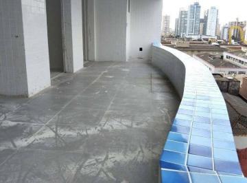 17714082f0d78778a350dc5d806275b52fee6c43 · Apartamento com 2 dormitórios à venda, 102 m² por R$ 700.000,00 - Ocian - Praia Grande/SP