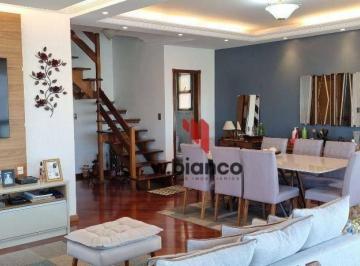 504812ad520043302d51f4e382e3cc9f25938f72 · Cobertura com 4 dormitórios à venda, 320 m² por R$ 1.650.000,00 - Rudge Ramos - São Bernardo do Camp