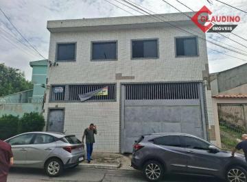 18d4df4308bcef5da695a2a830156538274de2f2 · Galpão à venda, 900 m² por R$ 850.000,00 - Cidade Líder - São Paulo/SP