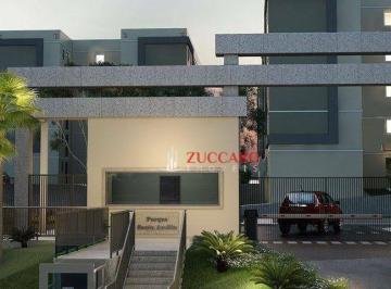 fb569c03a63df87321806e5f60ef64c1dcf6ef7b · Apartamento à venda, 38 m² por R$ 230.000,00 - Jardim Nova Cidade - Guarulhos/SP